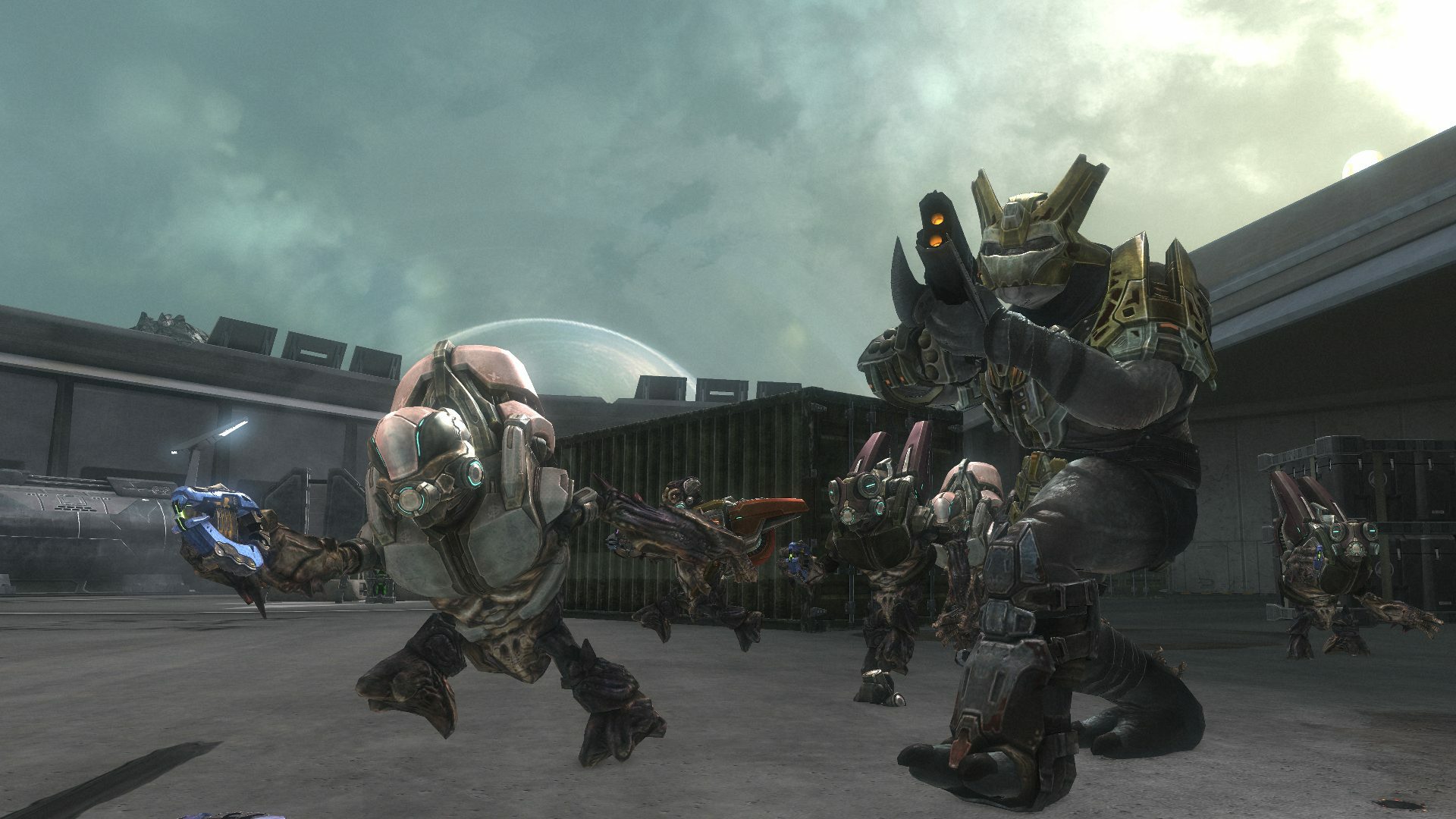 Halo: Reach - Imagen 2